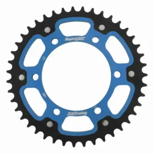 Corona Supersprox Stealth Azul 43 D