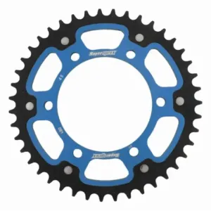 Corona Supersprox Stealth Azul 45 D