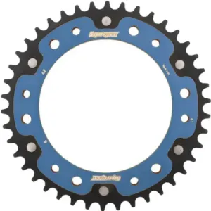 Corona Supersprox Stealth Azul 42 D