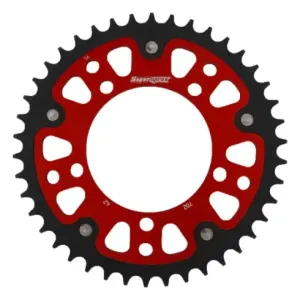 Corona Supersprox Stealth Roja 42 D