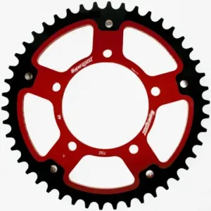 Corona Supersprox Stealth Roja 46 D