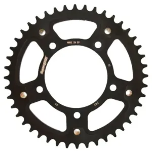 Corona Supersprox Stealth Negra Ducati 520 x 44