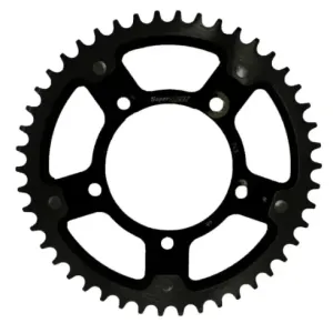 Corona Supersprox Stealth Negra Ducati 520 x 46