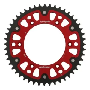 Corona Supersprox Stealth Roja 48 D