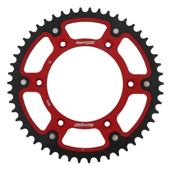 Corona Supersprox Stealth Roja 50 D