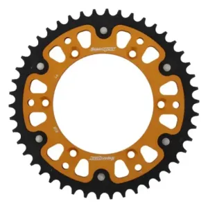 Corona Supersprox Stealth Gold 46 D