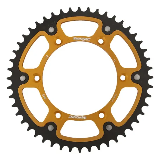 Corona Supersprox Stealth Gold 48 D