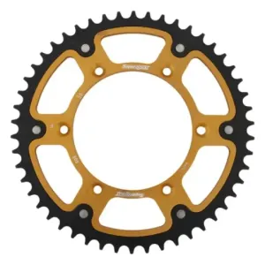 Corona Supersprox Stealth Gold 50 D