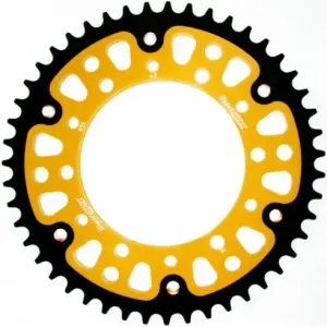 Corona Supersprox Stealth Gold 47 D