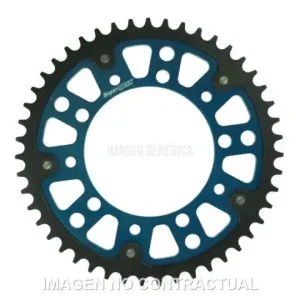 Corona Supersprox Stealth Azul 42 D