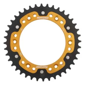 Corona Supersprox Stealth Gold 40 D