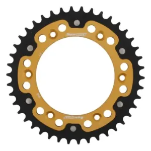 Corona Supersprox Stealth Gold 42 D