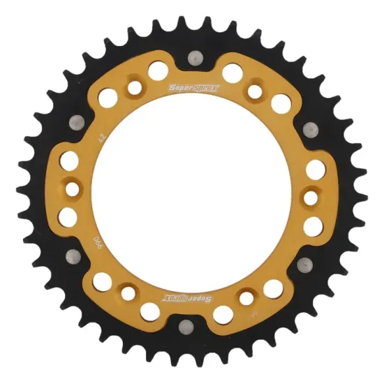 Corona Supersprox Stealth Gold 42 D