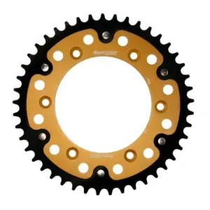 Corona Supersprox Stealth Gold 45 D