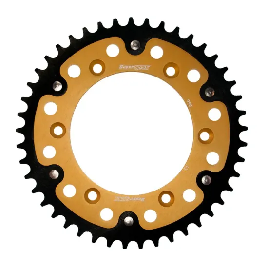 Corona Supersprox Stealth Gold 45 D