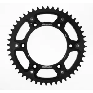 Corona Supersprox Stealth Negra 520 x 48