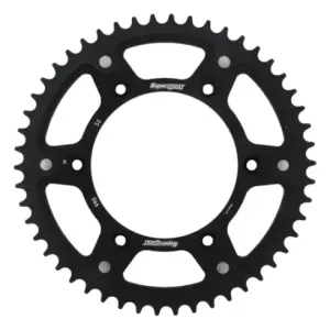 Corona Supersprox Stealth Negra 520 x 50