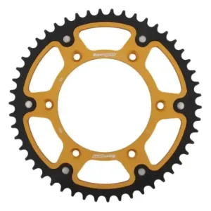 Corona Supersprox Stealth Gold 50 D