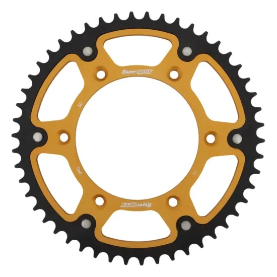 Corona Supersprox Stealth Gold 50 D