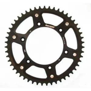 Corona Supersprox Stealth Negra 520 x 51