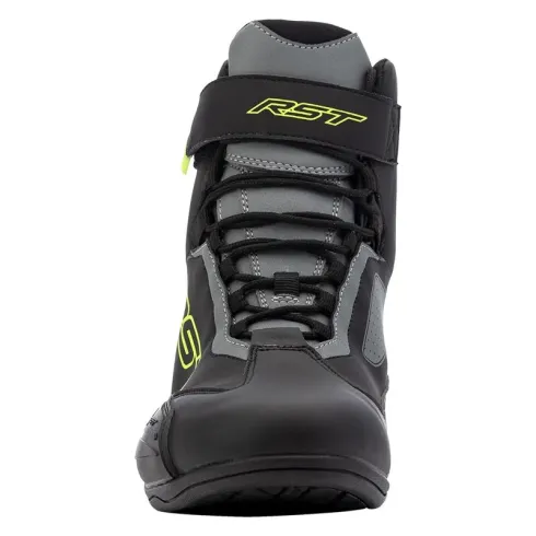 Botas Motos RST Sabre Amarillo Fluor