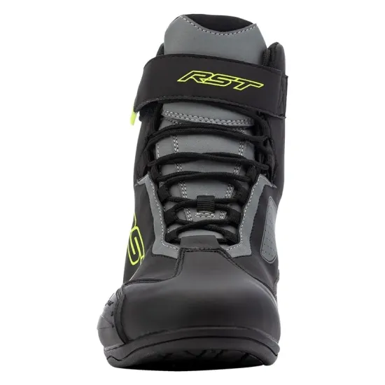 Botas Motos RST Sabre Amarillo Fluor