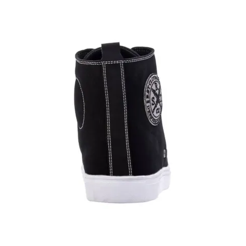 Zapatillas RST Urban 3 negro