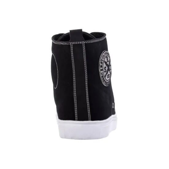 Zapatillas RST Urban 3 negro