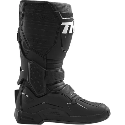 Botas motocross Thor Radial Negro