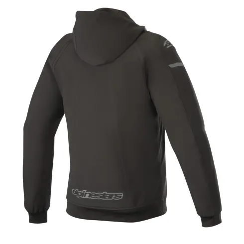 Chaqueta Moto Alpinestars con capucha Stella Sektor Tech para mujer