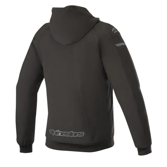 Chaqueta Moto Alpinestars con capucha Stella Sektor Tech para mujer