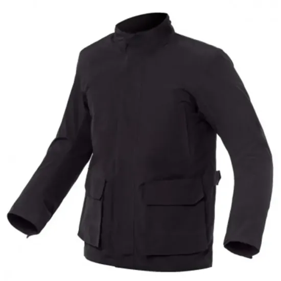 Chaqueta Moto Levior Suteki City