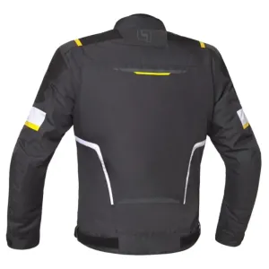 Chaqueta Moto Levior Nakama 2