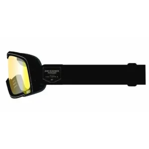 Gafas motocross 100% barstow Caliber Lente Amarillo Espejo 2