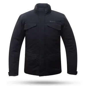 Chaqueta moto Degend Winner Negro 2