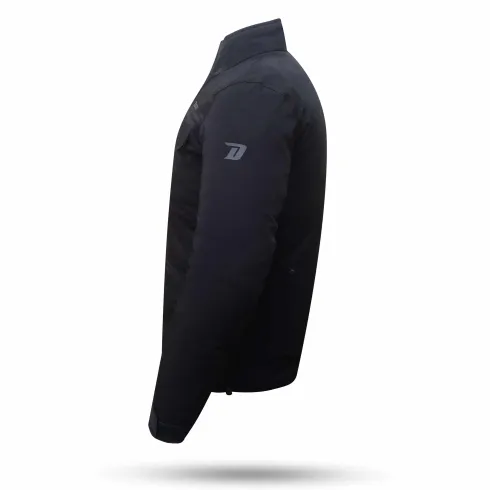 Chaqueta moto Degend Winner Negro