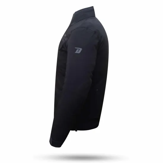 Chaqueta moto Degend Winner Negro