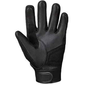 Guantes Moto Ixs Verano Evo-Air Negro Gris 2