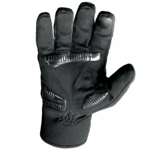 Guantes Moto Hebo Climate Invierno Negro 2