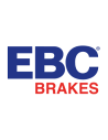 EBC BRAKES