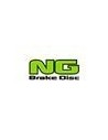 NG BRAKE DISC
